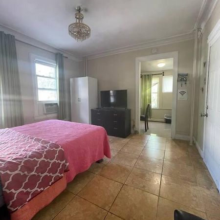 *Private* Studio 5 Minutes From Lga/ Us Open Nowy Jork Zewnętrze zdjęcie