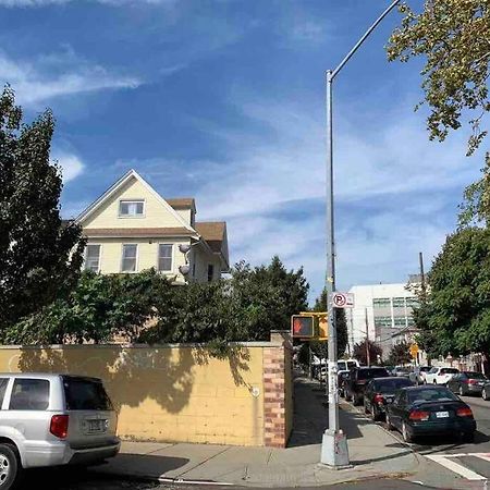 *Private* Studio 5 Minutes From Lga/ Us Open Nowy Jork Zewnętrze zdjęcie