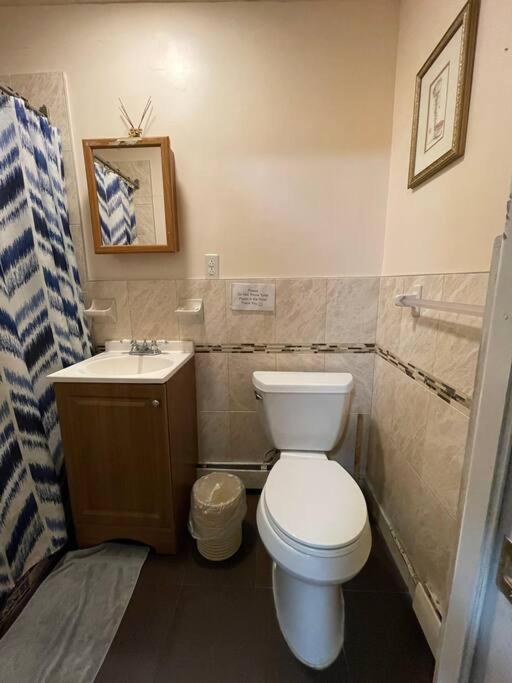 *Private* Studio 5 Minutes From Lga/ Us Open Nowy Jork Zewnętrze zdjęcie