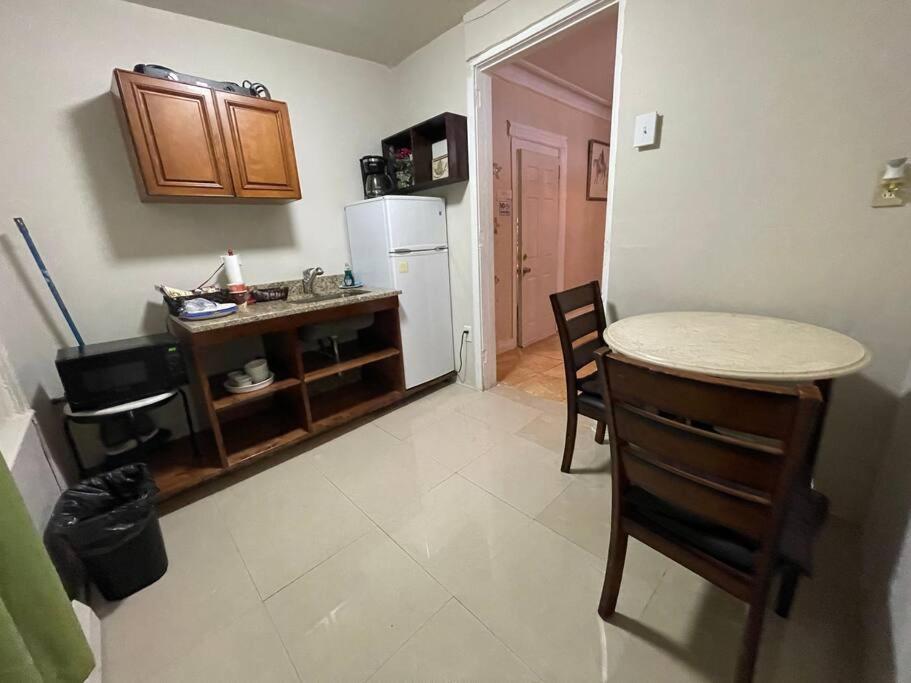 *Private* Studio 5 Minutes From Lga/ Us Open Nowy Jork Zewnętrze zdjęcie