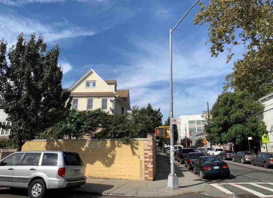 *Private* Studio 5 Minutes From Lga/ Us Open Nowy Jork Zewnętrze zdjęcie